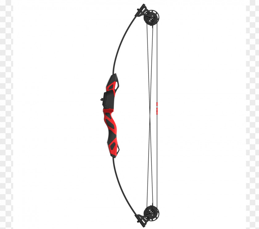 Bow And Arrow Compound Bows Archery Recurve Sport PNG