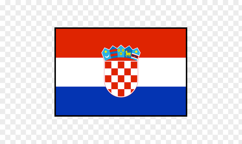 Flag Of Croatia Kingdom Slavonia Proper PNG