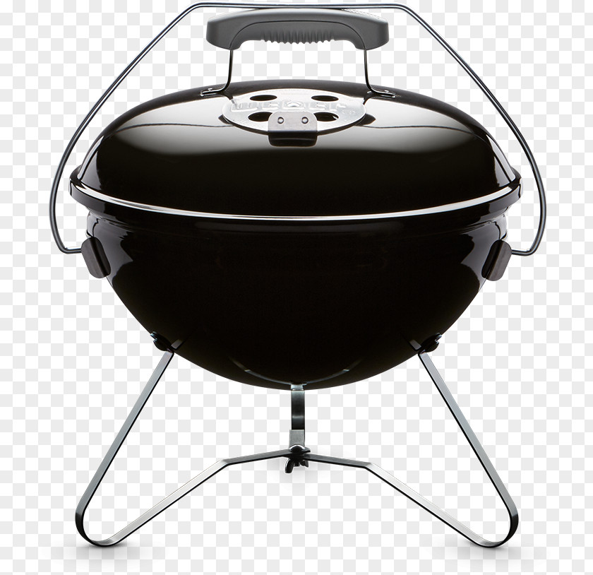 Grill Barbecue Weber-Stephen Products Charcoal Barbecue-Smoker Grilling PNG