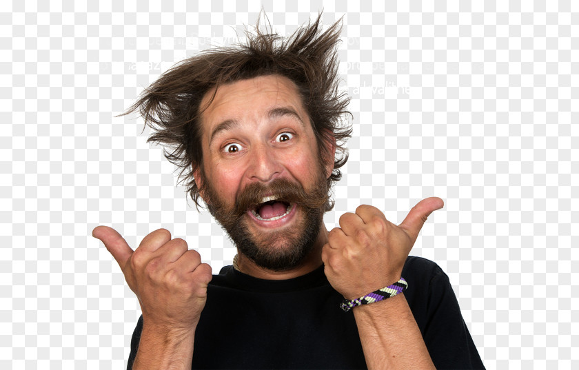 Happy Person Picture PNG