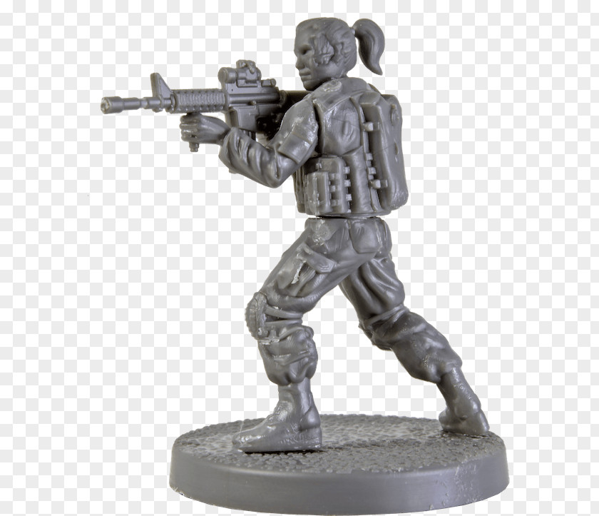 Military Spec Ops: The Line Infantry Wargaming Payday 2 PNG