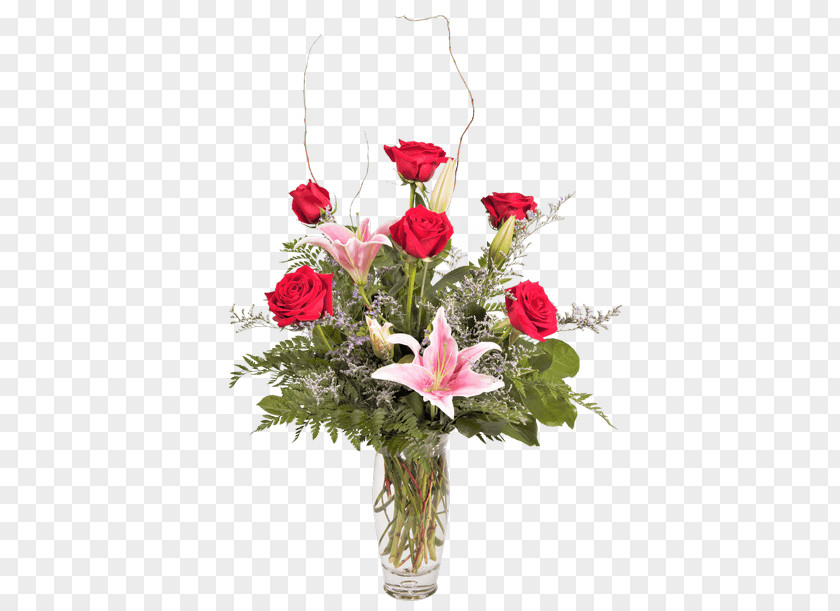 Rose Garden Roses Cut Flowers Floral Design PNG