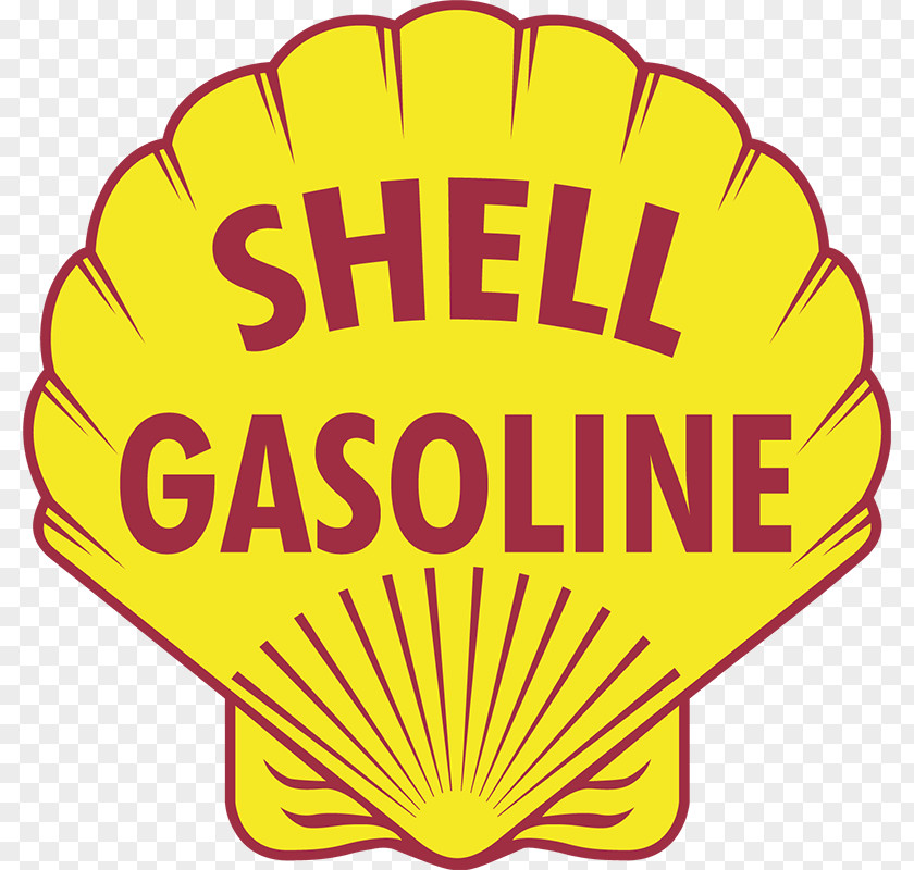 Shell Gas Logo Clip Art Sticker PNG