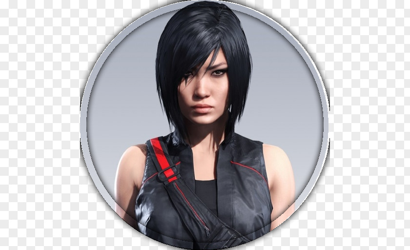 Tove Lo Mirror's Edge Catalyst Faith Connors Video Game EA DICE PNG