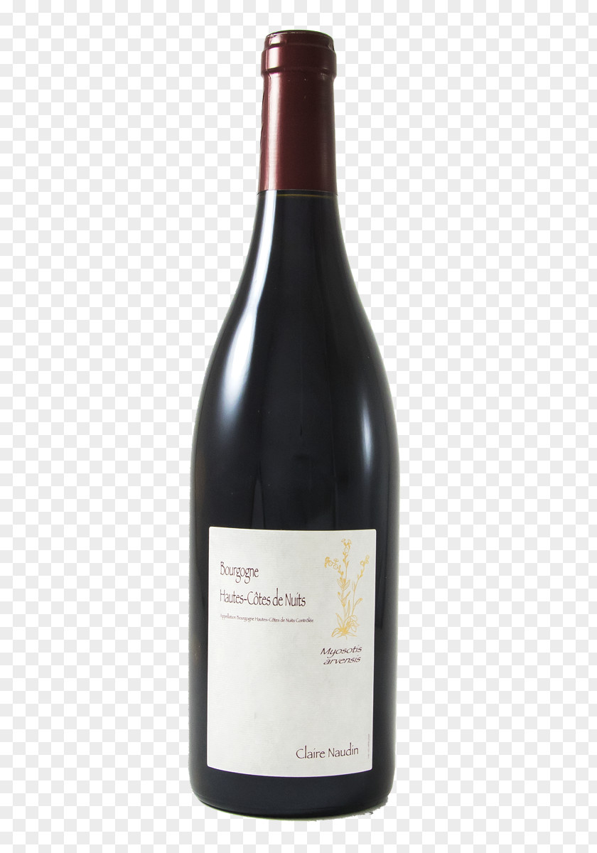Wine Crozes-Hermitage AOC Red Pinot Noir PNG
