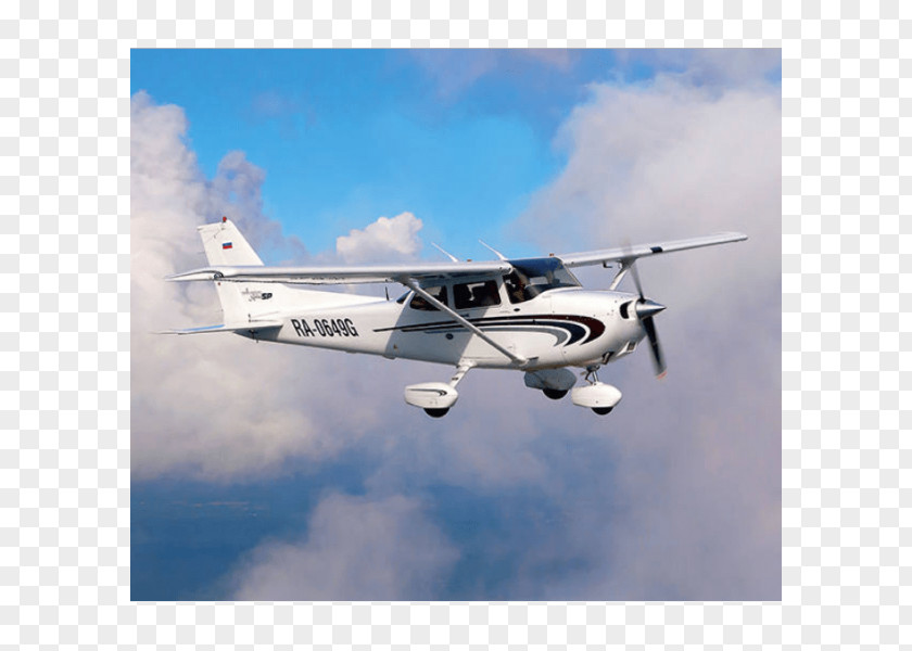 Airplane Cessna 150 172 152 182 Skylane 206 PNG