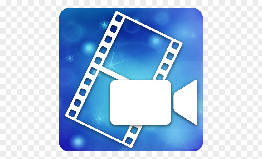 Android PowerDirector Video Editing CyberLink PNG