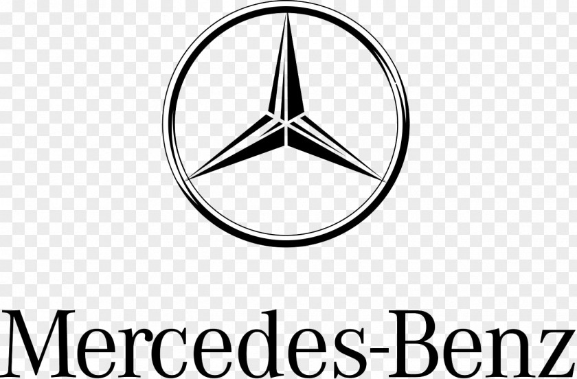 Benz Logo Mercedes-Benz W114 Car Atego PNG