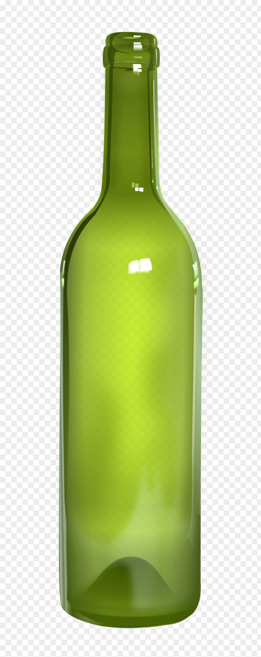 Bottle Glass PNG