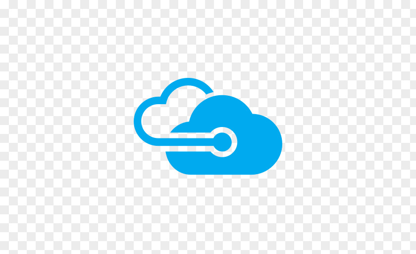 Cloud Computing Microsoft Azure Domain Name System Server Service PNG
