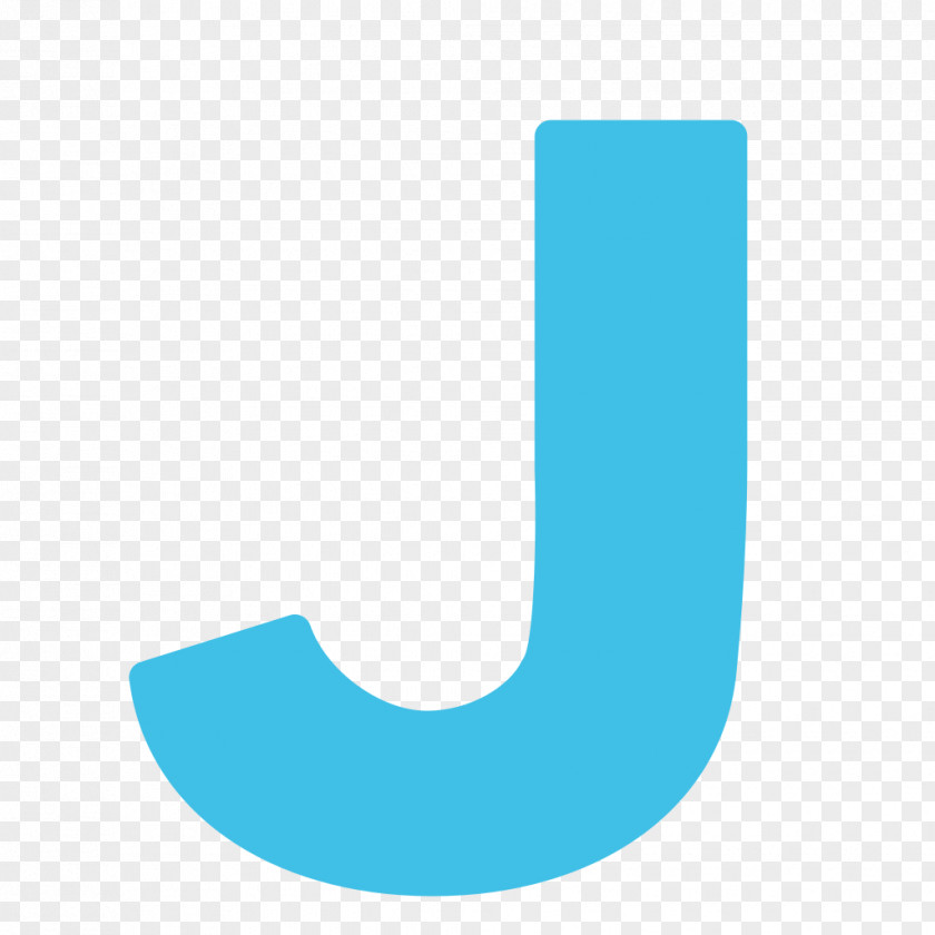 Design Logo Font Blue Alphabet PNG