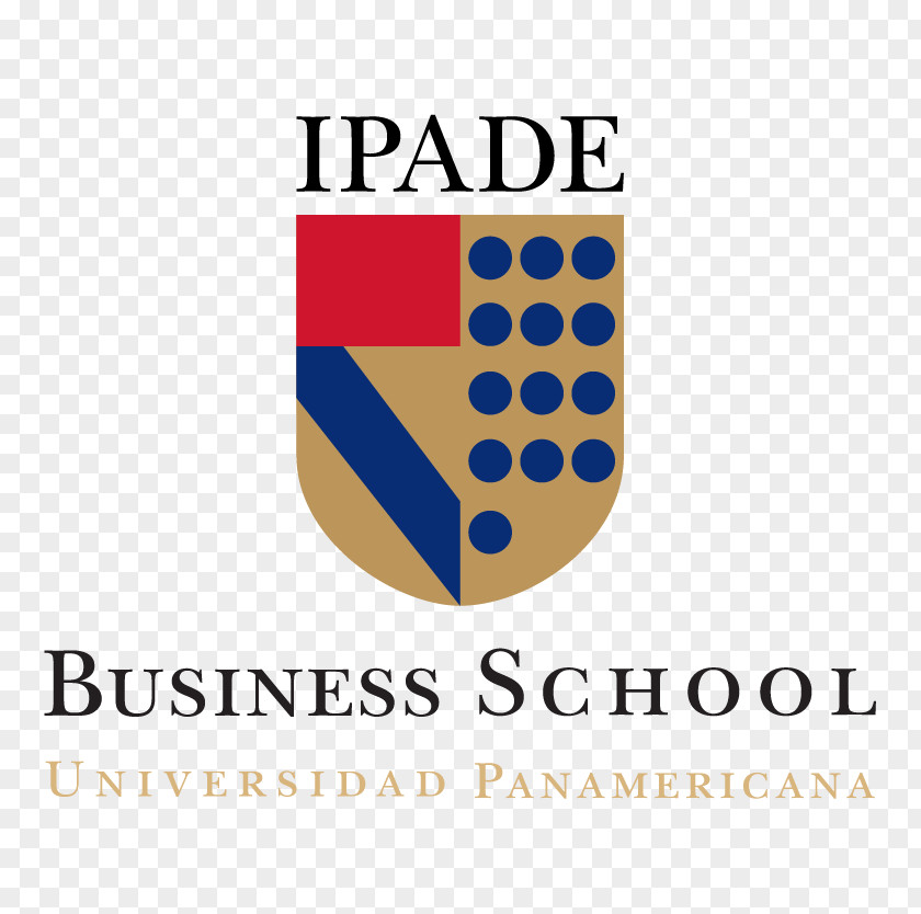 Design Logo Product IPADE Brand PNG