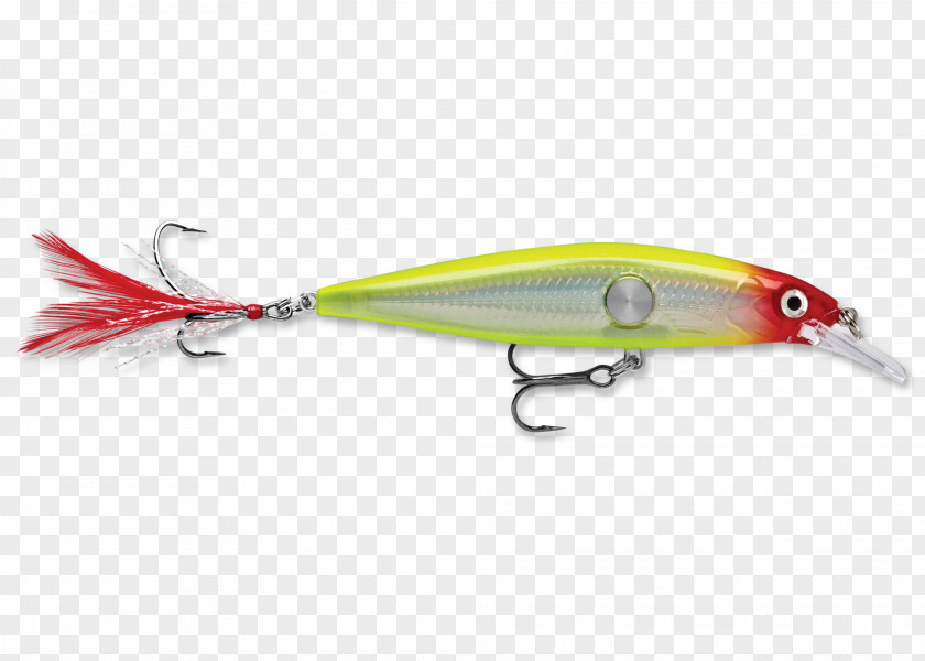 Fishing Spoon Lure Baits & Lures Rapala Surface Fish Hook PNG