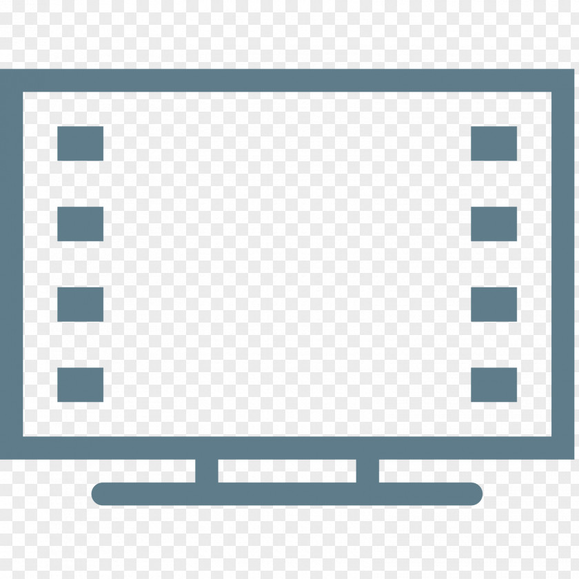 Frame Icon YouTube Download PNG