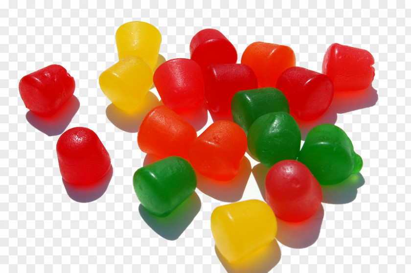 Gum Color Chewing Gummi Candy Gummy Bear Ferrara Company PNG