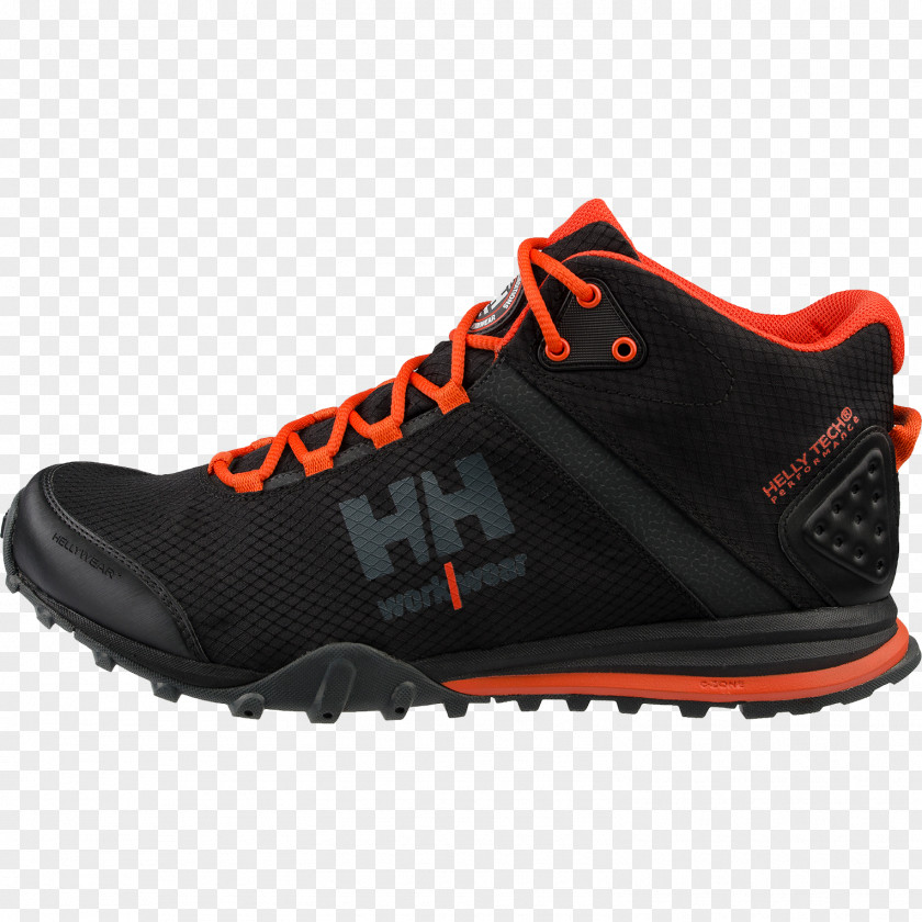Helly Hansen Shoe Steel-toe Boot Workwear Sneakers PNG