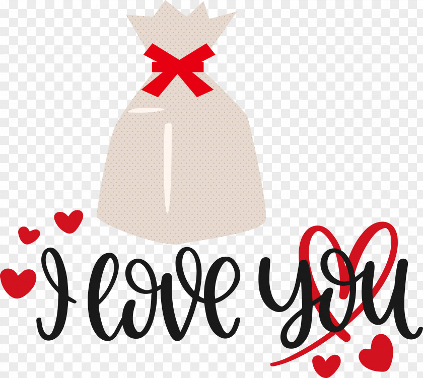 I Love You Valentine Valentines Day PNG