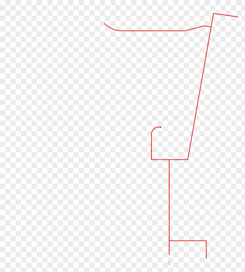 Line Point Angle PNG