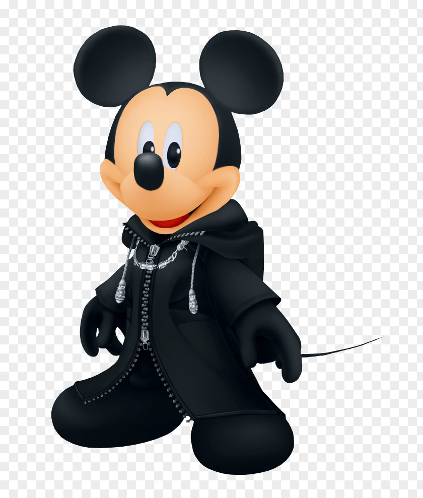 Micky Kingdom Hearts Birth By Sleep 3D: Dream Drop Distance Mickey Mouse III PNG