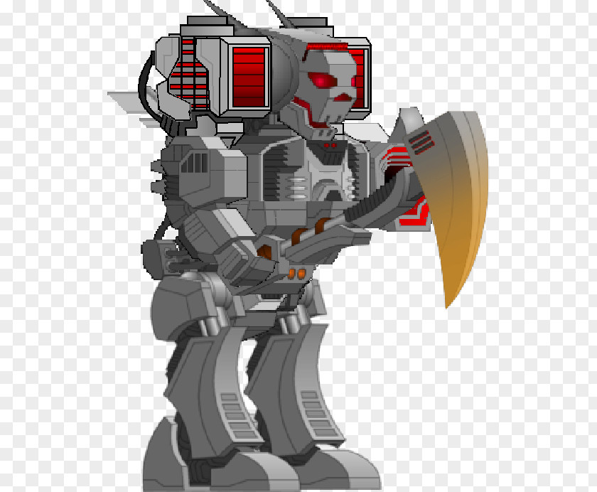 Military Robot Mecha Super Mechs Tacticsoft PNG