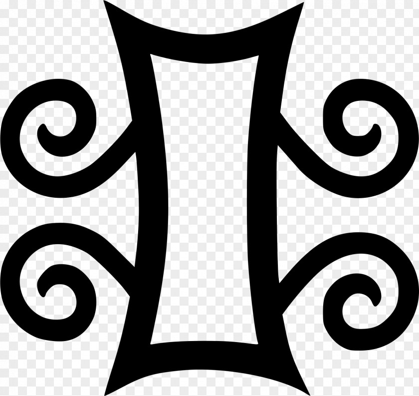 Paschal Adinkra Symbols Ghana Clip Art PNG