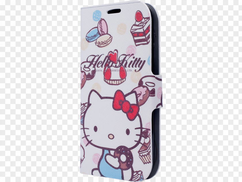 Phone Case Mobile Accessories Hello Kitty Universal Studios Japan IPhone Sanrio PNG