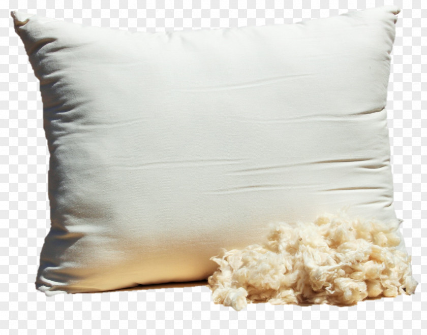 Pillow Organic Cotton Throw Pillows Kapok Tree PNG