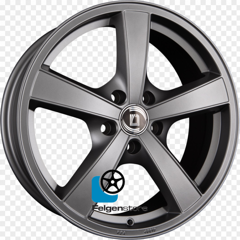 Reifen Alloy Wheel Autofelge Rim Aluminium Tire PNG