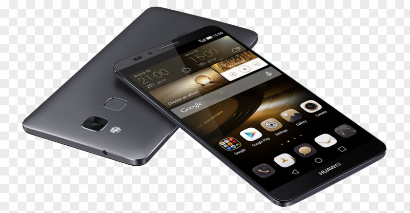 Smartphone Huawei Ascend Mate7 Mate 8 G7 PNG