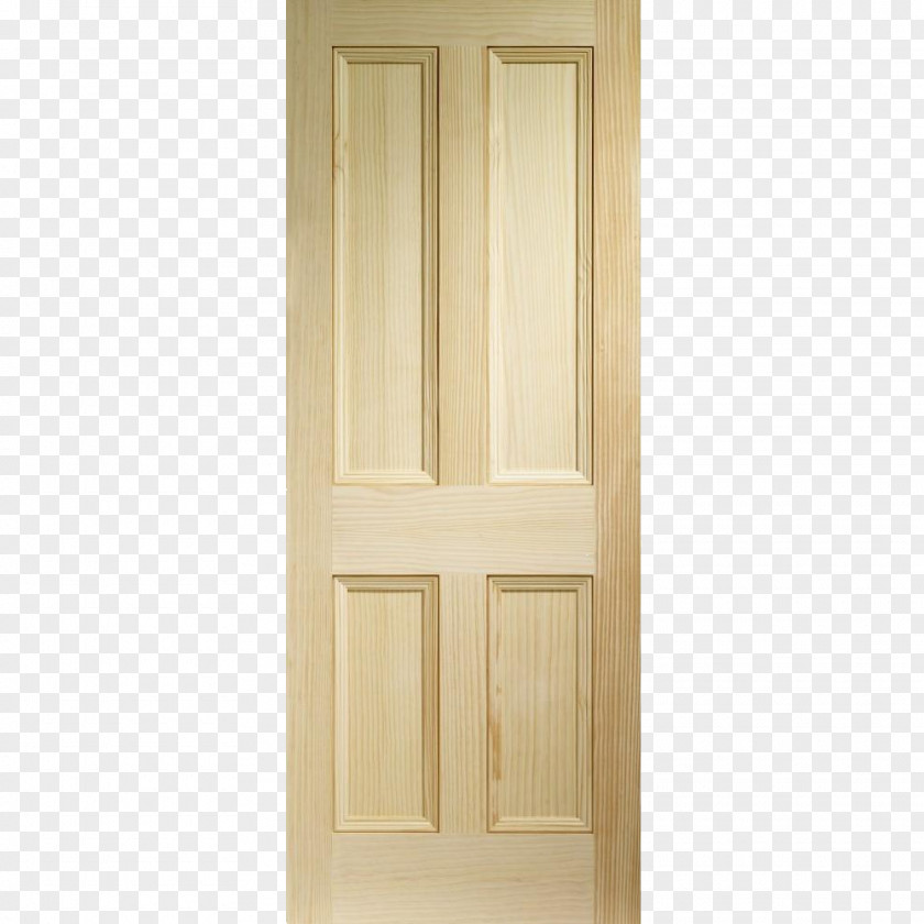 Solid Wood Doors And Windows Bolection Fire Door Glazing Architectural Engineering PNG