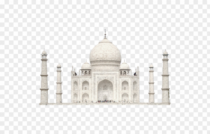 Taj Mahal New7Wonders Of The World Mausoleum PNG