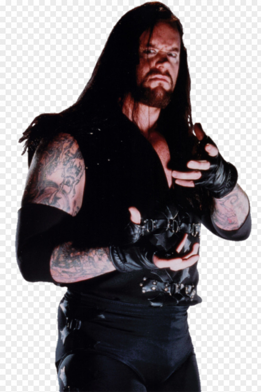 The Undertaker WrestleMania Professional Wrestler Wrestling Vs. Mankind Ministry Of Darkness PNG