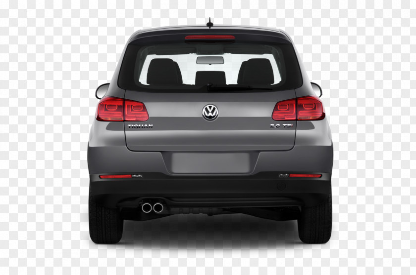 Volkswagen 2017 Tiguan 2015 2012 Car PNG