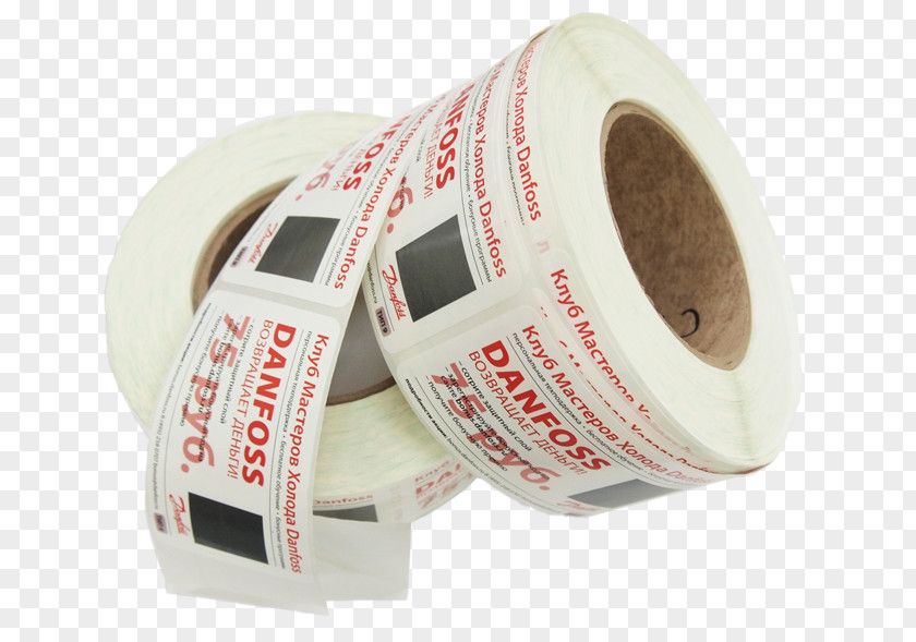 40th Birthday Label Barcode QR Code Adhesive Tape PNG