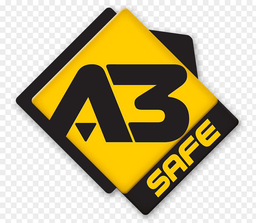 A3 SAFE Personal Protective Equipment Workwear Hard Hats PNG
