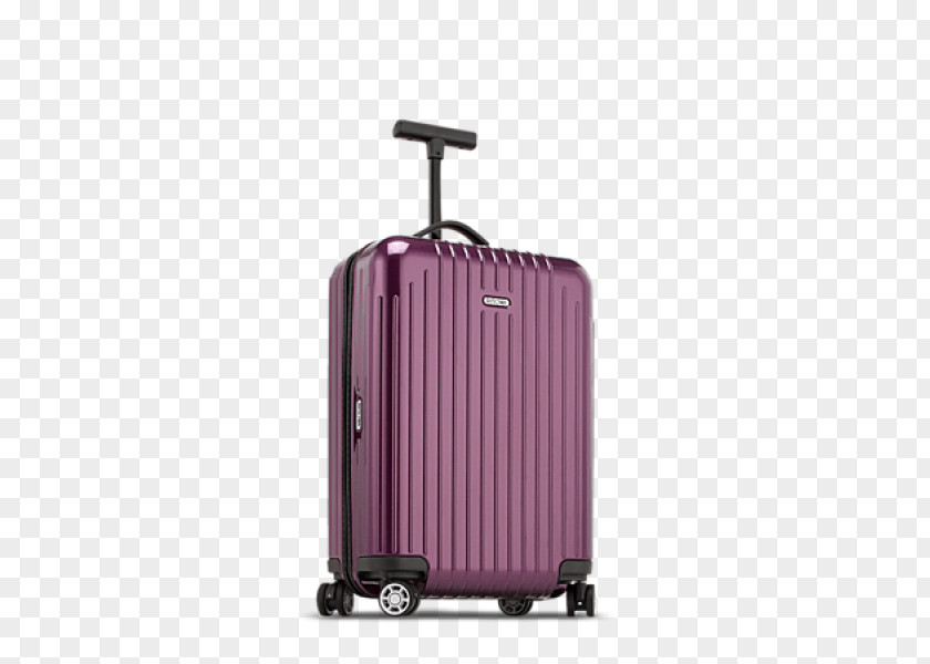 Airplane Cabin Baggage Rimowa Salsa Air Ultralight Multiwheel Suitcase Hand Luggage PNG