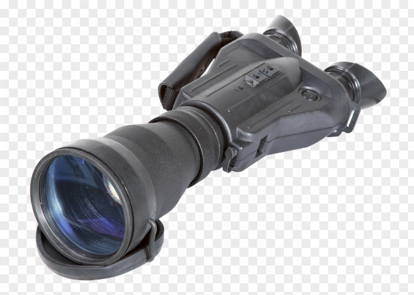 Binocular Night Vision Device Binoculars Day-Night Standard-definition Television PNG