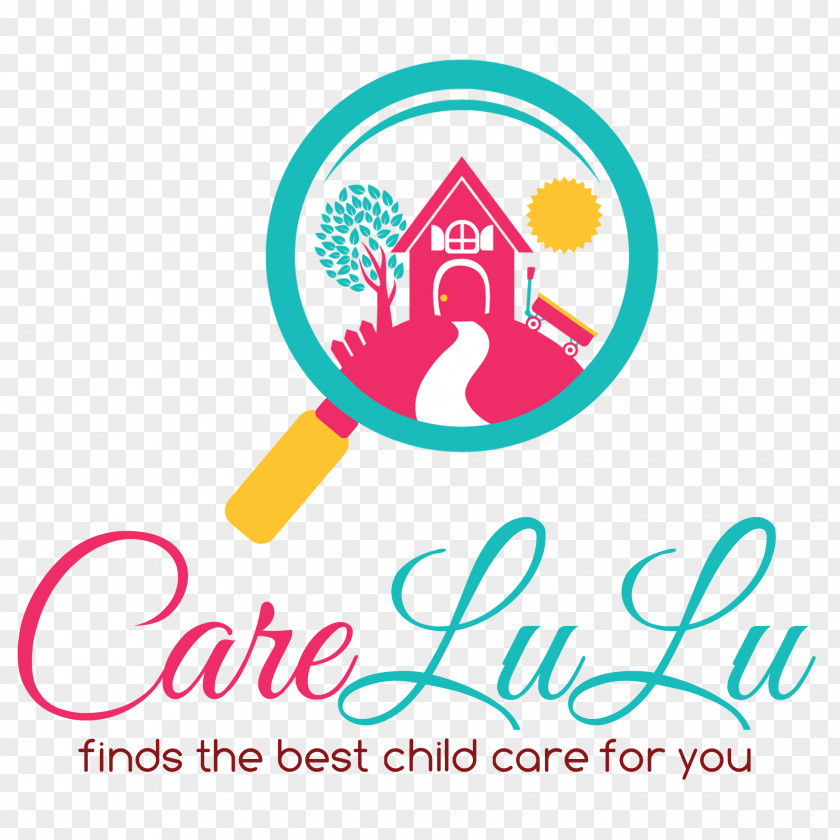 Caring Child Care Logo Parent PNG