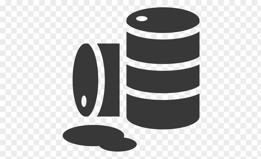 Diagram Blackandwhite Oil Background PNG