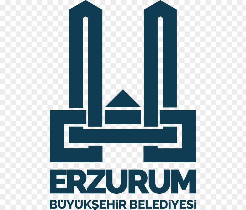 Erzurum Metropolitan Municipality Logo Organization Font PNG