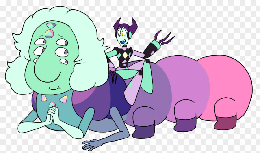 Gemstone Fluorite Stevonnie Lars Of The Stars Garnet PNG