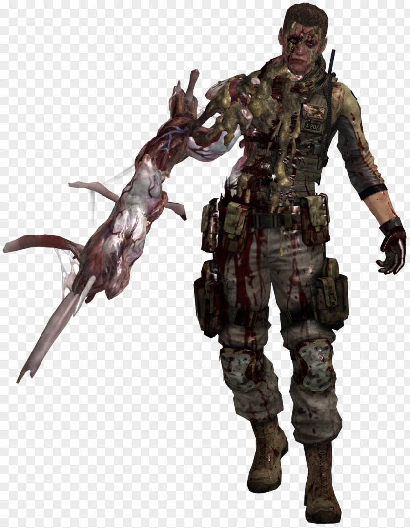 J Resident Evil 6 7: Biohazard Chris Redfield Piers Nivans Ada Wong PNG