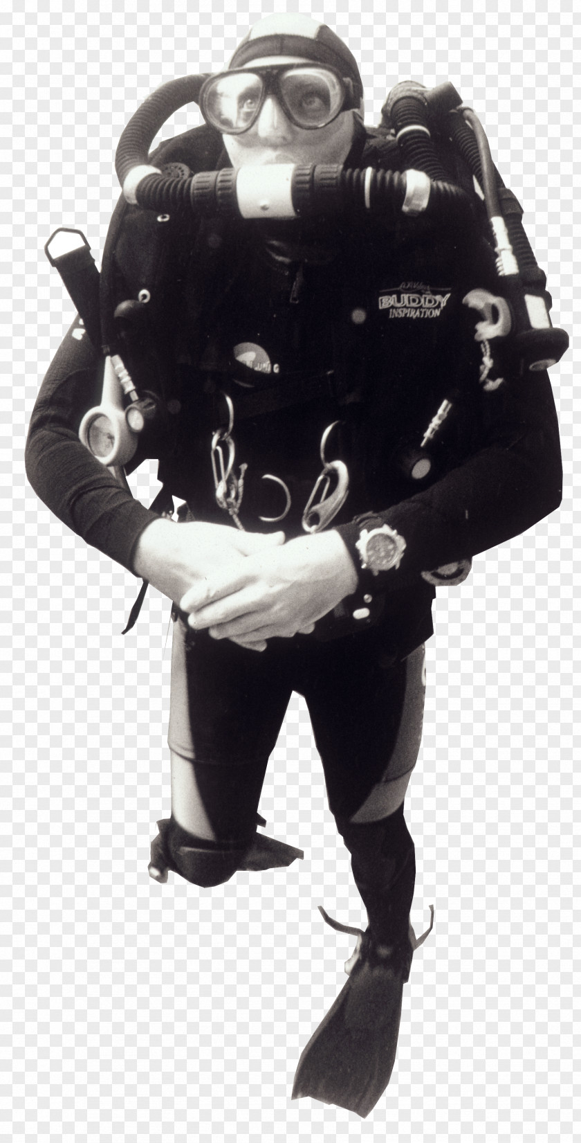 Rebreather Diving Nitrogen Narcosis Underwater Scuba PNG