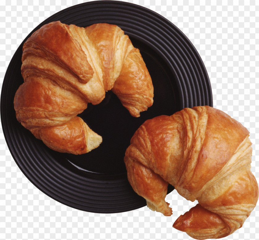 Сroissant Croissant Baguette French Fries Cuisine Pain Au Chocolat PNG