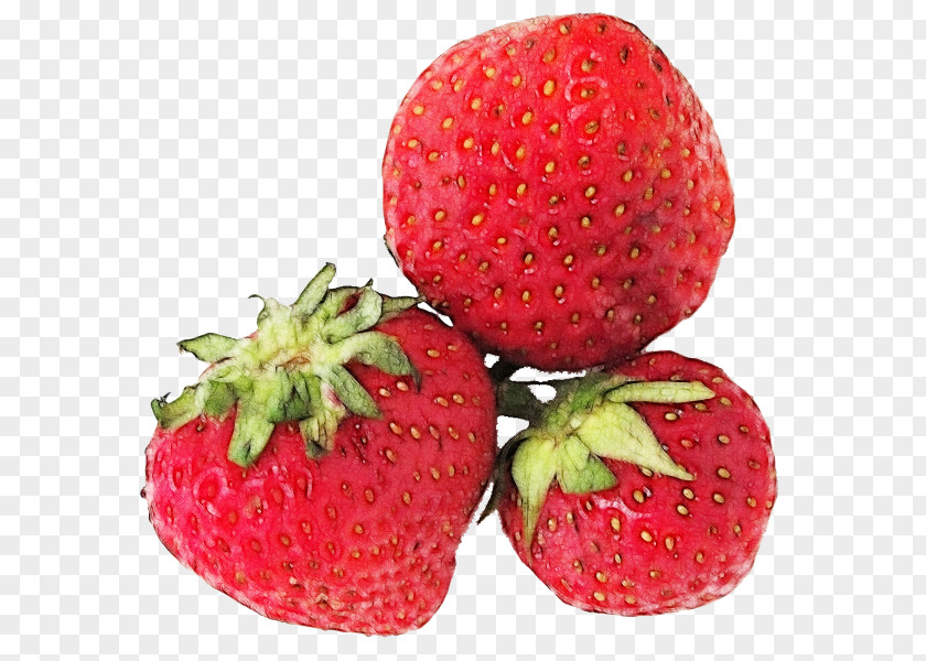 Strawberry Accessory Fruit Food PNG