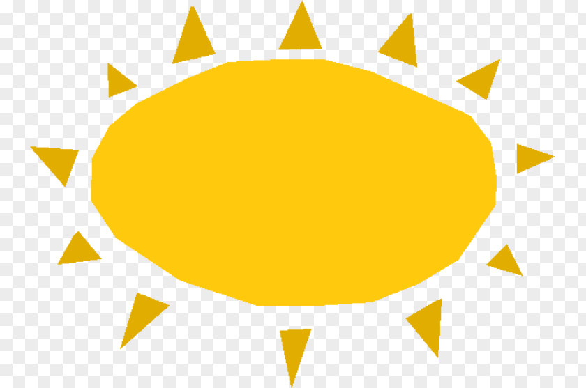 Sun Clip Art PNG