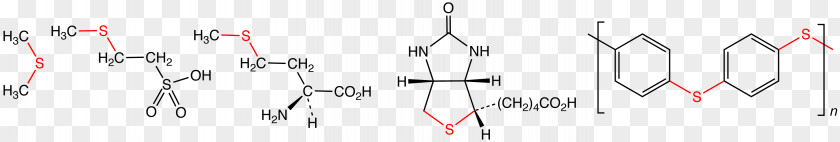 Thioether Pi Bond Chemistry Chemical Compound Sigma PNG