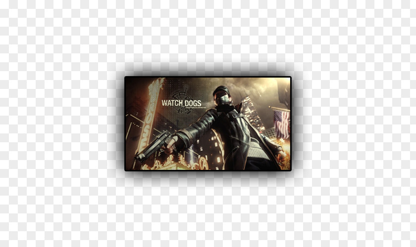 Watch Dogs 2 PlayStation 4 Video Game Sleeping PNG