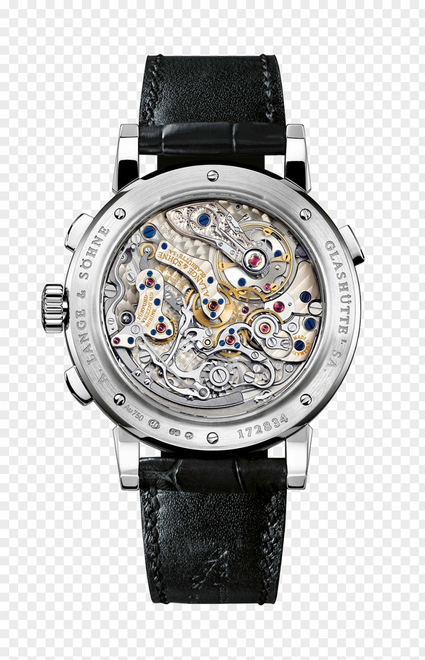Yachting International Watch Company Automatic A. Lange & Söhne IWC Portugieser PNG