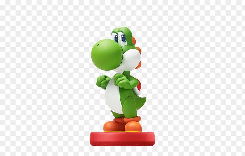 Yoshi Mario & Super Smash Bros. For Nintendo 3DS And Wii U Yoshi's Woolly World PNG